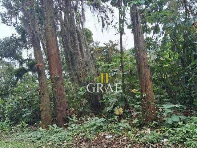 Terreno comercial para Venda em São Bernardo do Campo/SP Vila Balneária