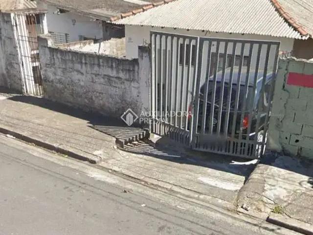Terreno comercial para Venda em São Bernardo do Campo/SP Vila Gonçalves