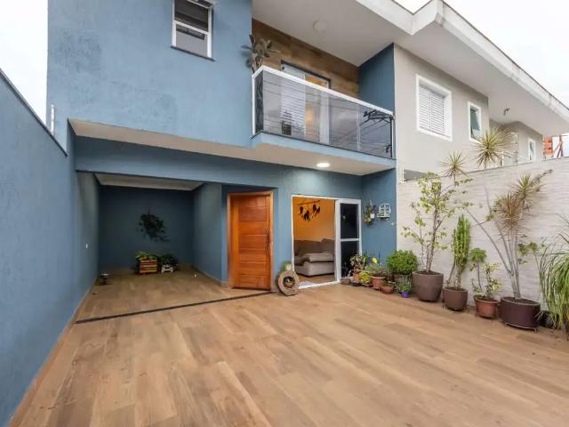 Terreno comercial para Venda em São Bernardo do Campo/SP Vila Gonçalves 3 Quartos