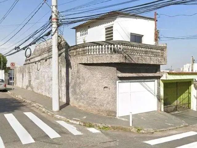 Terreno comercial para Venda em São Bernardo do Campo/SP Vila Gonçalves