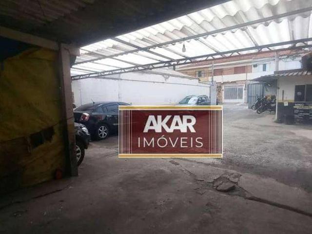 Terreno comercial para Venda em São Bernardo do Campo/SP Vila Dayse