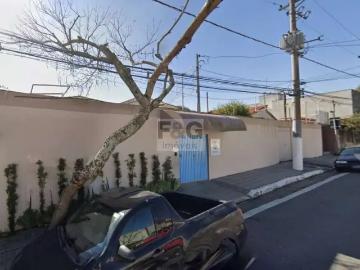 Terreno comercial para Venda em São Bernardo do Campo/SP Vila Euclides