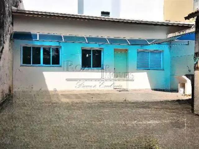 Terreno comercial para Venda em São Bernardo do Campo/SP Vila Marlene