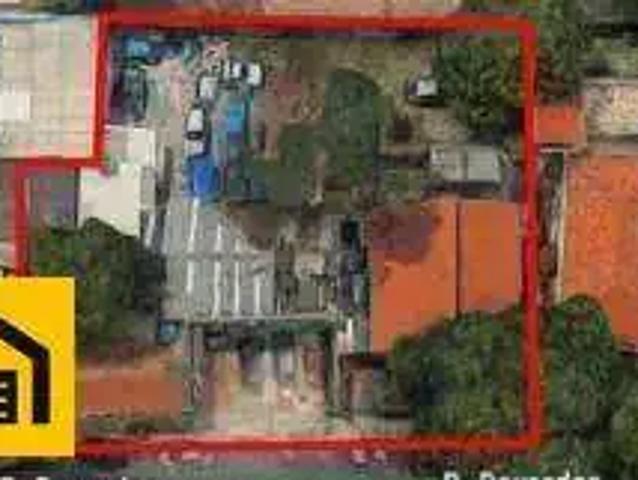 Terreno comercial para Venda em São Bernardo do Campo/SP Vila Vivaldi