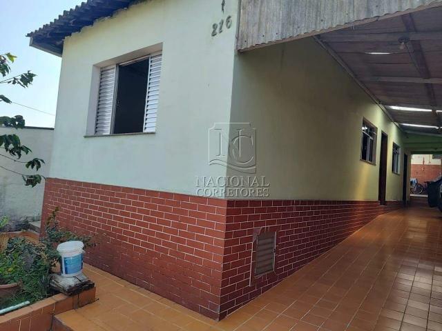 Terreno comercial para Venda em São Caetano do Sul/SP Nova Gerty