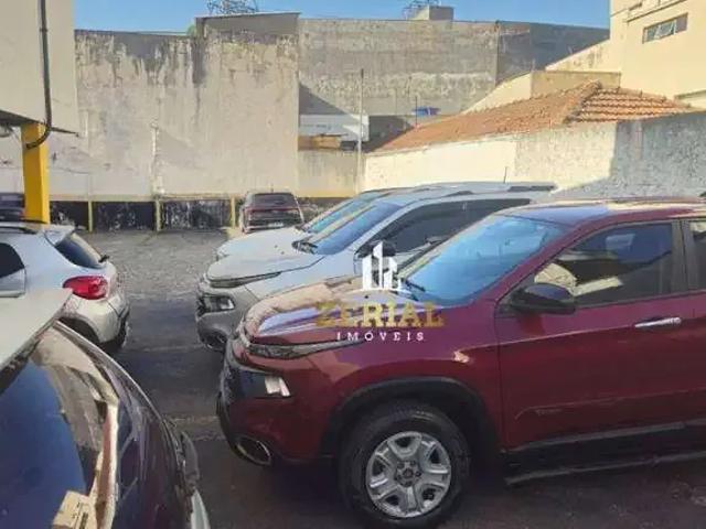 Terreno comercial para Venda em São Caetano do Sul/SP Centro