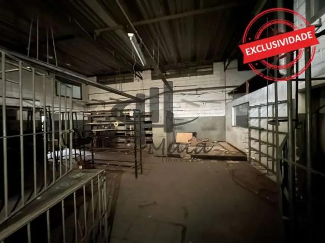 Terreno comercial para Venda em São Caetano do Sul/SP Centro
