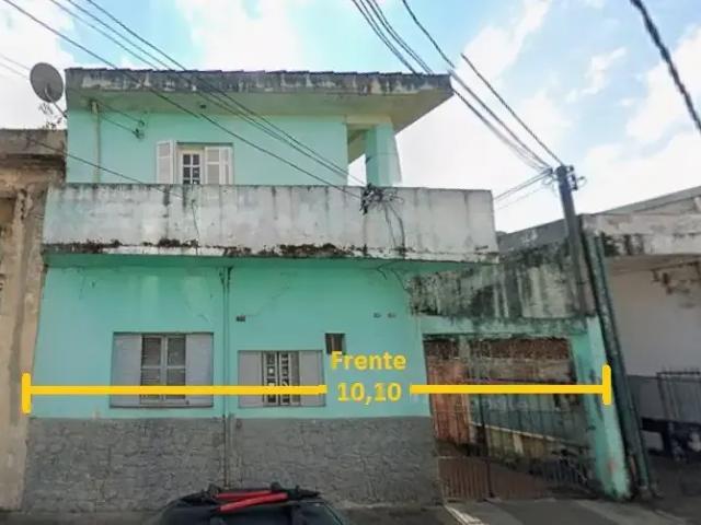 Terreno comercial para Venda em São Caetano do Sul/SP Fundação