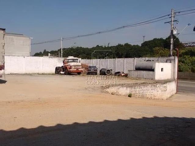 Terreno comercial para Venda em São Caetano do Sul/SP Jardim São Caetano
