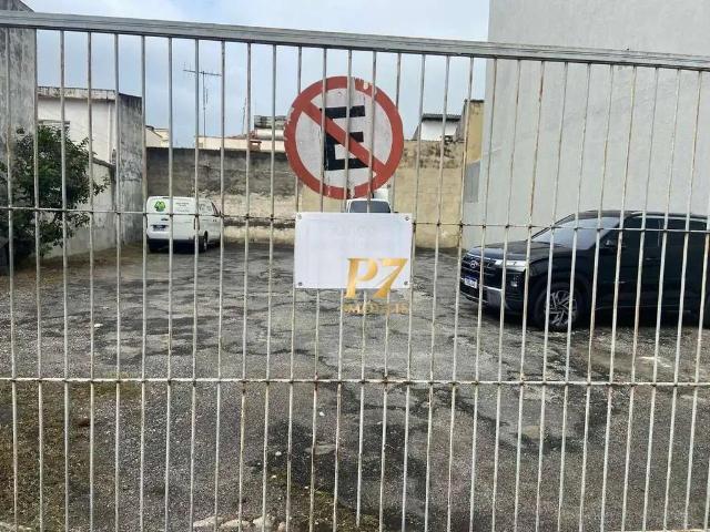 Terreno comercial para Venda em São Caetano do Sul/SP São José