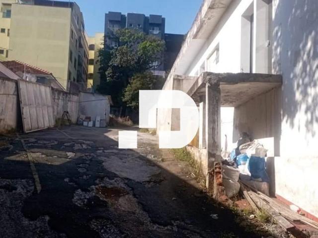 Terreno comercial para Venda em São Caetano do Sul/SP Santa Maria