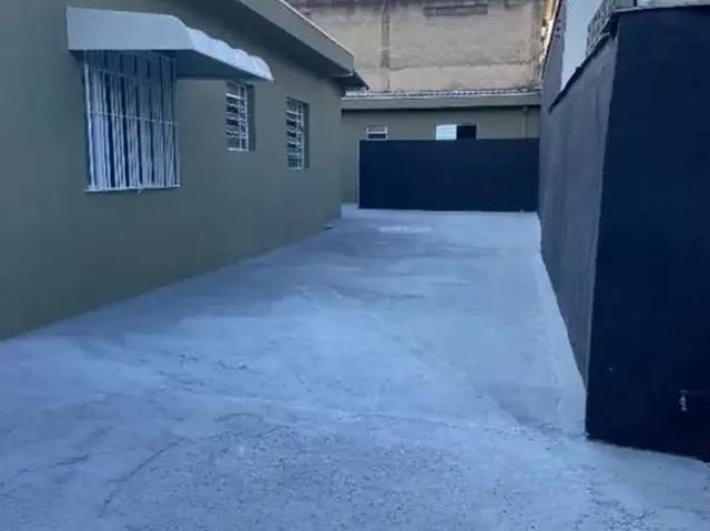 Terreno comercial para Venda em São Caetano do Sul/SP Santa Maria