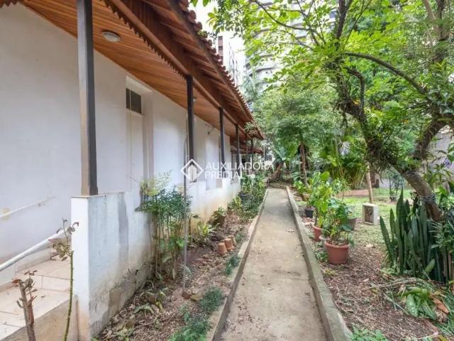 Terreno comercial para Venda em São Caetano do Sul/SP Santa Paula 1 Quartos