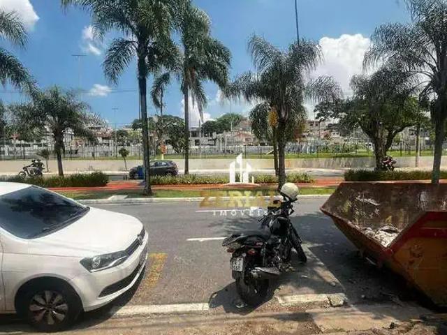Terreno comercial para Venda em São Caetano do Sul/SP Santa Paula