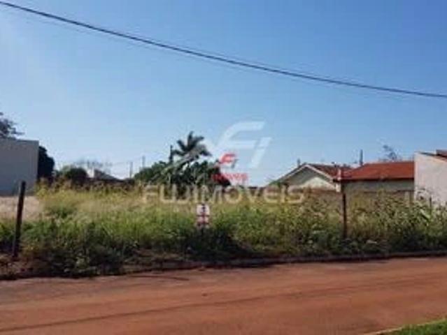 Terreno comercial para Venda em São Carlos do Ivaí/PR Zona Rural