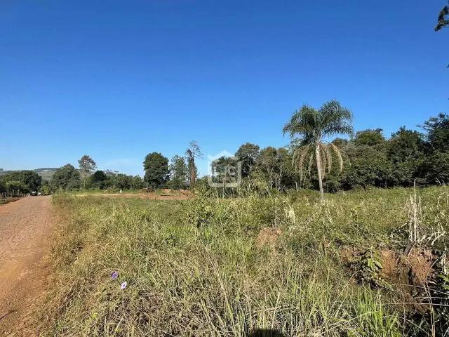 Terreno comercial para Venda em São Carlos/SC Balneário Pratas