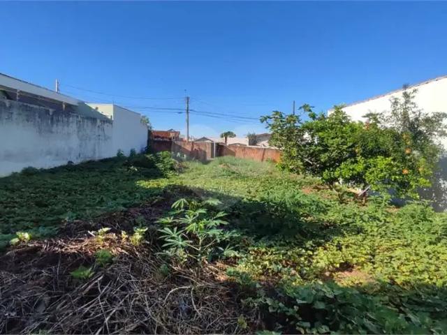Terreno comercial para Venda em São Carlos/SP Vila Nossa Senhora de Fátima