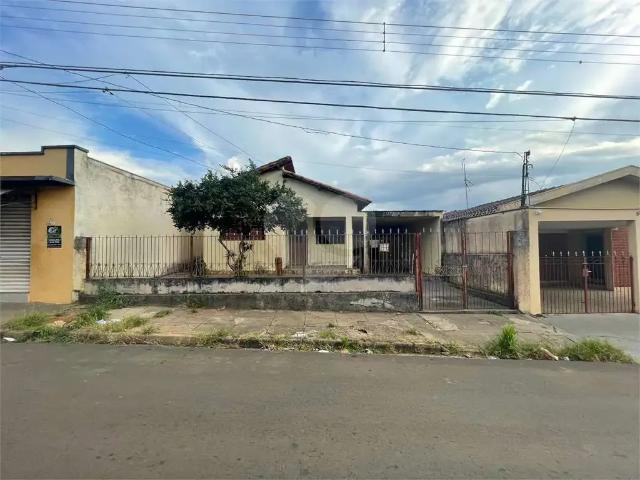 Terreno comercial para Venda em São Carlos/SP Vila Costa do Sol