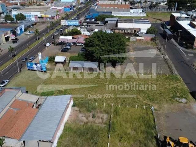 Terreno comercial para Venda em São Carlos/SP Vila Lutfalla