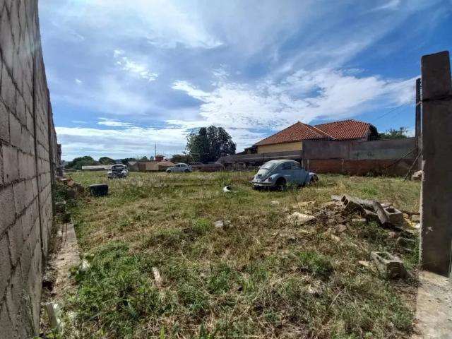 Terreno comercial para Venda em São Carlos/SP Vila Prado