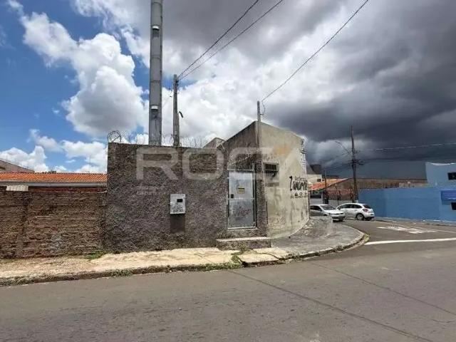 Terreno comercial para Venda em São Carlos/SP Vila Santa Madre Cabrini