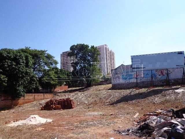Terreno comercial para Venda em São Carlos/SP Centro