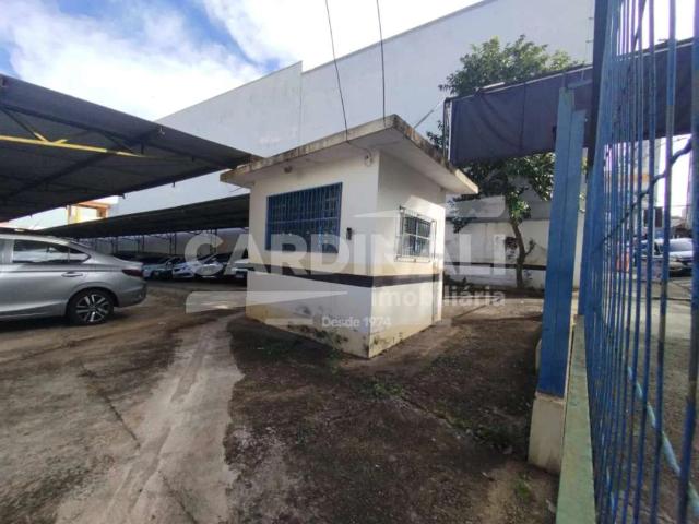 Terreno comercial para Venda em São Carlos/SP Centro