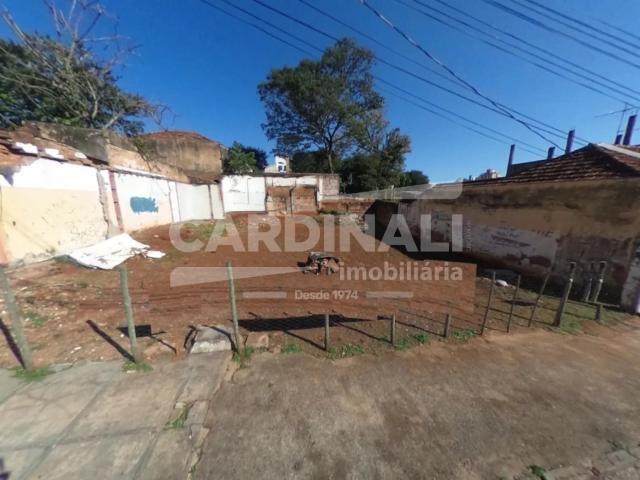 Terreno comercial para Venda em São Carlos/SP Centro