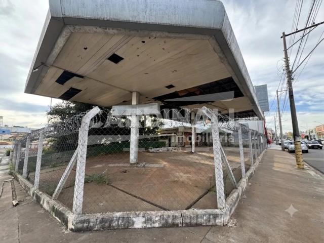 Terreno comercial para Venda em São Carlos/SP Centro
