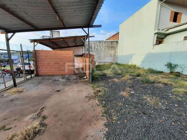 Terreno comercial para Venda em São Carlos/SP Cidade Aracy
