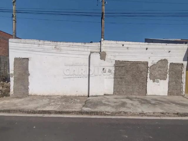 Terreno comercial para Venda em São Carlos/SP Cidade Aracy