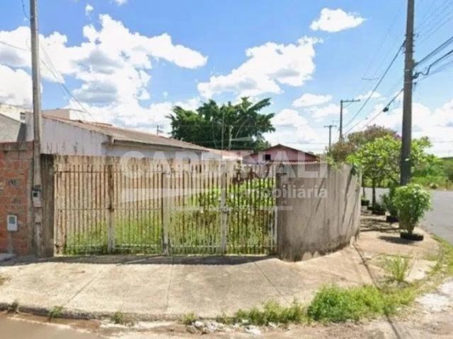 Terreno comercial para Venda em São Carlos/SP Conjunto Habitacional Dom Constantino Amstalden