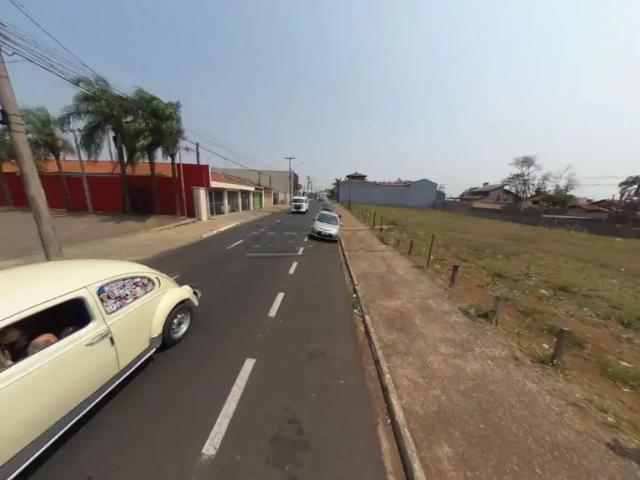 Terreno comercial para Venda em São Carlos/SP Jardim Bandeirantes