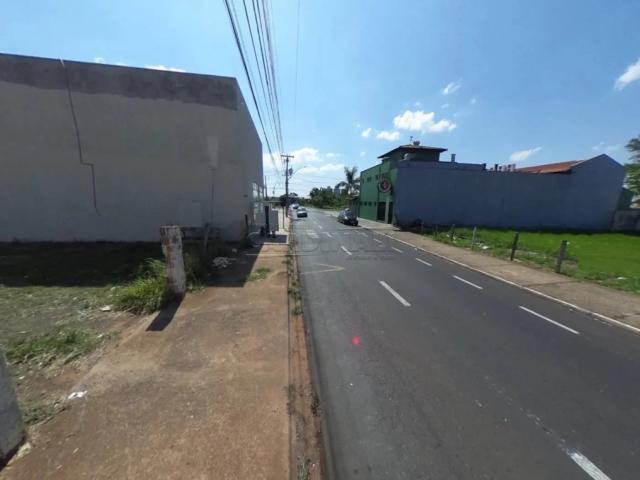 Terreno comercial para Venda em São Carlos/SP Jardim Bandeirantes