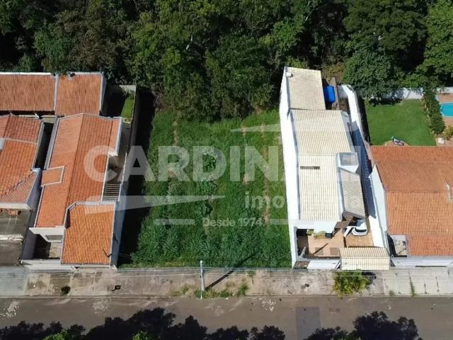 Terreno comercial para Venda em São Carlos/SP Jardim Embaré