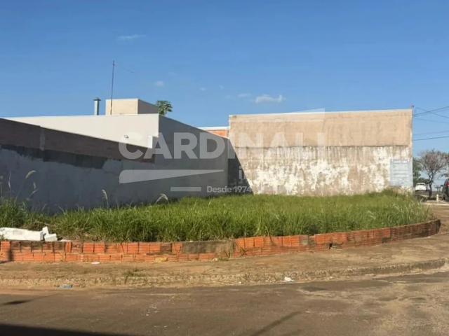 Terreno comercial para Venda em São Carlos/SP Jardim Embaré