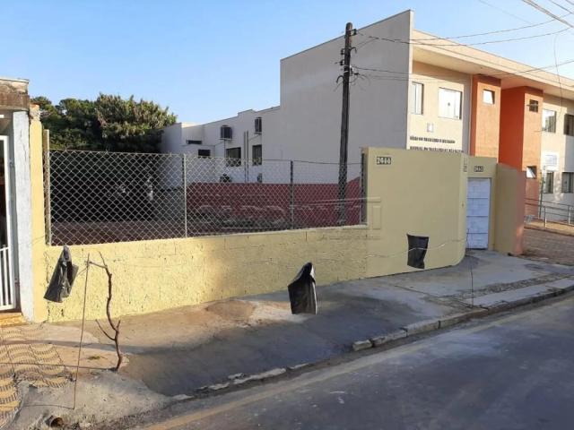 Terreno comercial para Venda em São Carlos/SP Jardim São Carlos