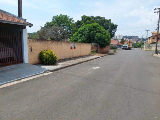 Terreno comercial para Venda em São Carlos/SP Jardim Paulistano