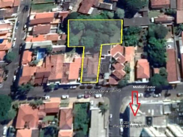 Terreno comercial para Venda em São Carlos/SP Jardim Paraíso