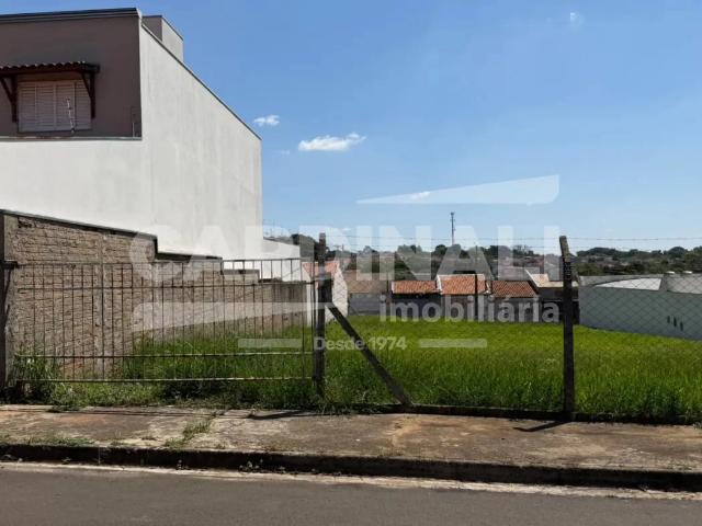 Terreno comercial para Venda em São Carlos/SP Jardim Veneza