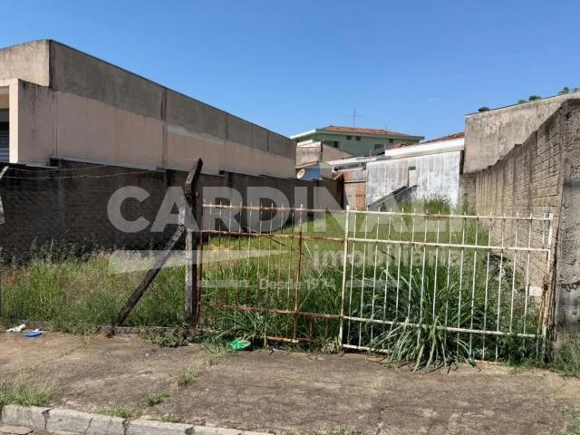 Terreno comercial para Venda em São Carlos/SP Jardim Veneza