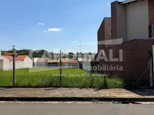 Terreno comercial para Venda em São Carlos/SP Jardim Veneza