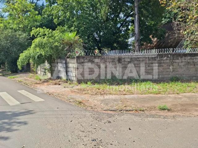 Terreno comercial para Venda em São Carlos/SP Parque Belvedere