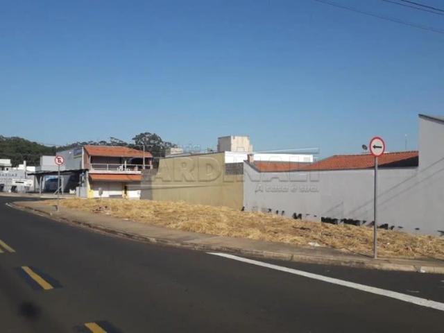 Terreno comercial para Venda em São Carlos/SP Parque dos Flamboyant
