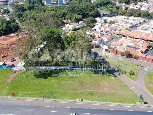 Terreno comercial para Venda em São Carlos/SP Parque Delta