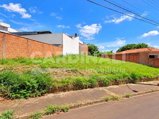 Terreno comercial para Venda em São Carlos/SP Recreio dos Bandeirantes