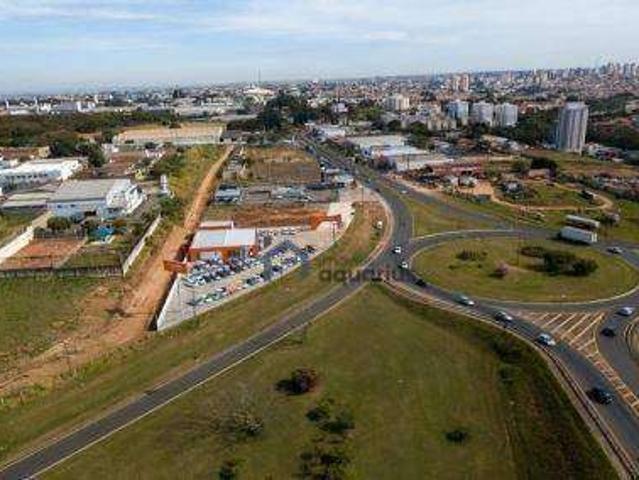 Terreno comercial para Venda em São Carlos/SP Recreio São Judas Tadeu