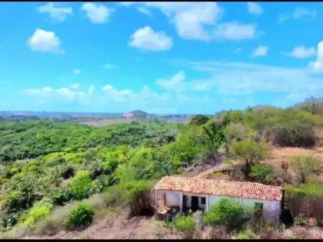 Terreno comercial para Venda em São Cristóvão/SE Zona Rural