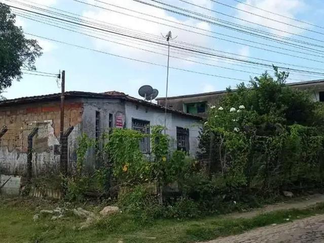 Terreno comercial para Venda em São Cristóvão/SE Luiz Alves