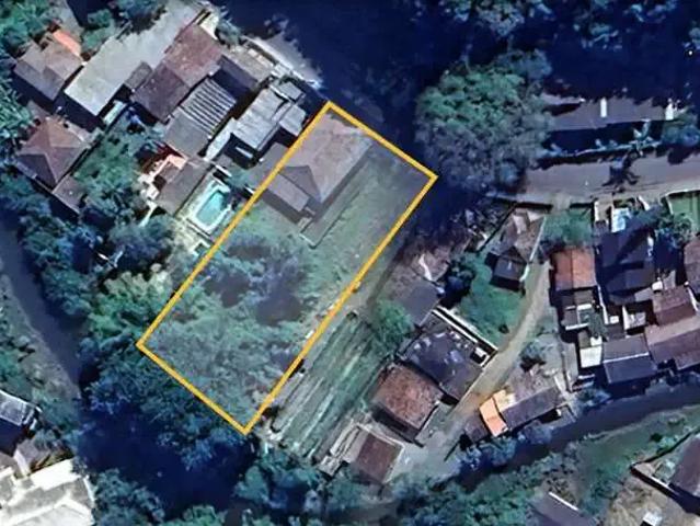 Terreno comercial para Venda em São Francisco do Sul/SC Centro 3 Quartos
